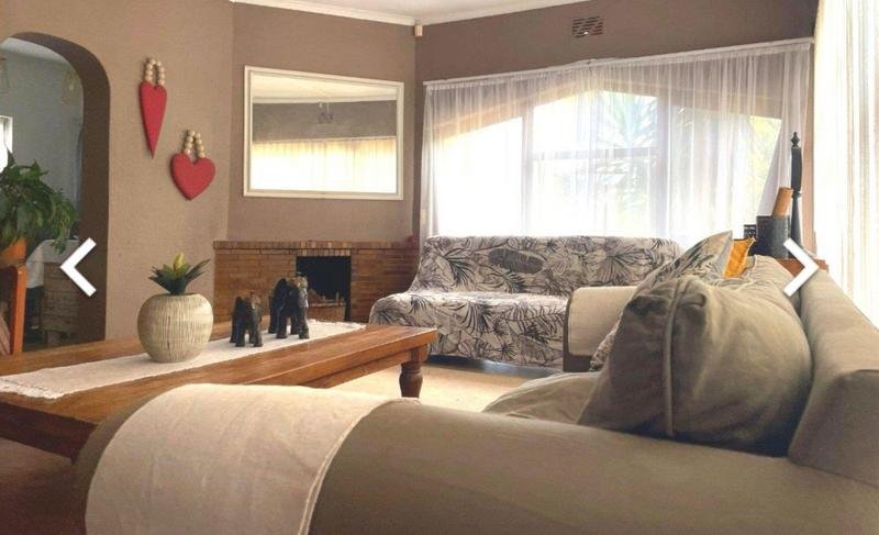 3 Bedroom Property for Sale in Churchill Estate Western Cape